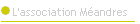 L'association Mandres