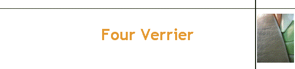 Four Verrier